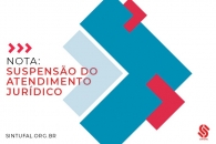 Foto: Ascom/Sintufal