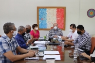 Instrução Normativa nº 90 e o Portaria nº 837 também são assuntos para se discutir junto ao Consuni | Foto: Ascom/Sintufal