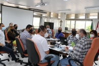 Decreto nº 10.620/21 será pauta do Consuni | Foto: Ascom/Sintufal