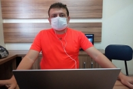 Foto: Ascom/Sintufal