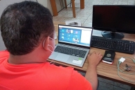 Foto: Ascom/Sintufal