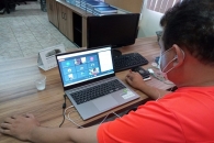 Foto: Ascom/Sintufal