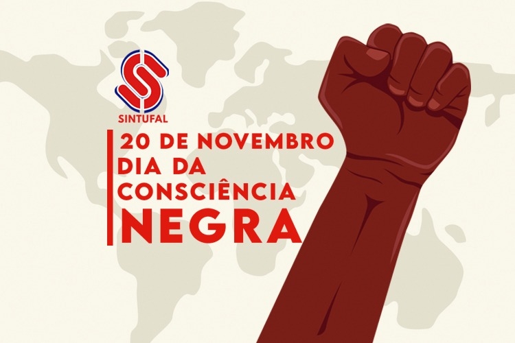 Sintufal estará na Serra da Barriga no 20 de novembro Sintufal estará na Serra da Barriga no 20 de novembro