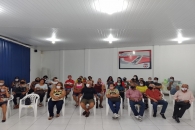 Foto: Ascom/Sintufal