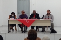 Foto: Ascom/Sintufal