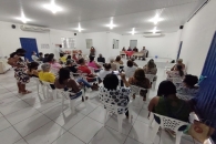 Foto: Ascom/Sintufal