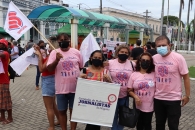 Foto: Ascom/Sintufal