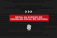 Foto: Ascom/Sintufal