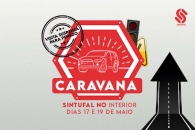 Foto: Ascom/Sintufal