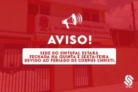 Foto: Ascom/Sintufal