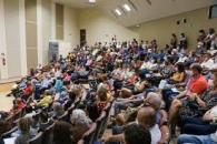 Assembleia geral do Sintufal será presencial | Foto: Ascom/Sintufal