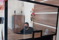 Recepção da sede do Sintufal | Foto: Ascom/Sintufal 