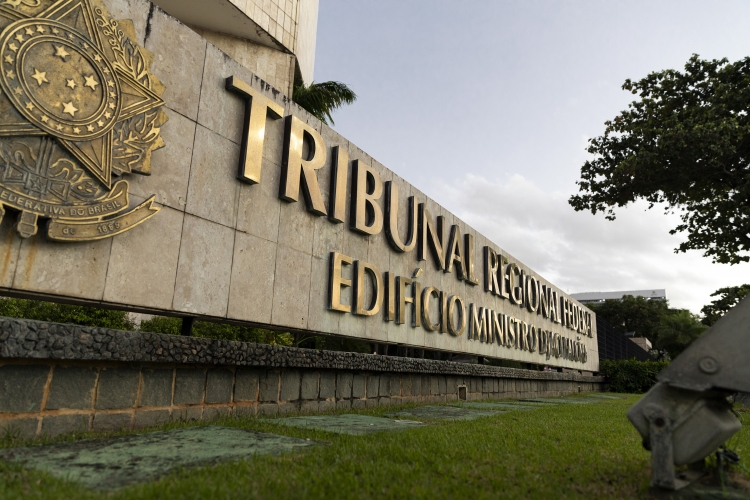  Tribunal Regional Federal da 5a Região (TRF-5)