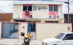 Nota de repúdio Nota de repúdio