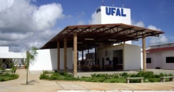 Campus Arapiraca  | Foto: Ufal 