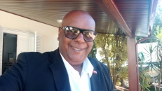 João Paulo Ribeiro é secretário de Serviços públicos da CTB nacional e participa de palestra no primeiro dia do Congresso