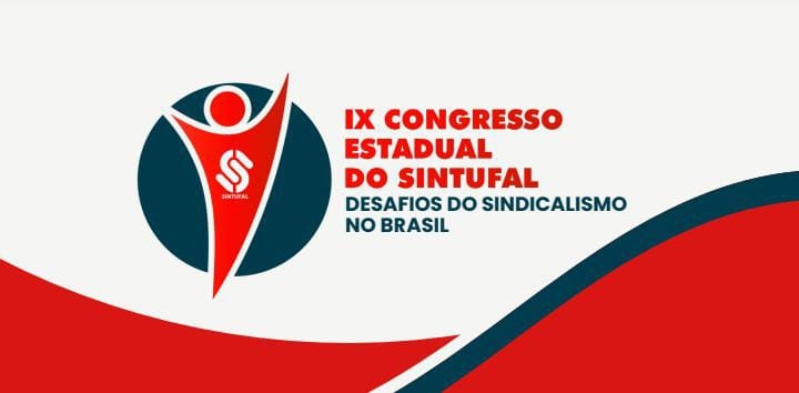   IX Congresso do Sintufal 