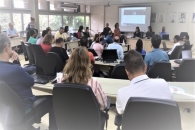 Reunião do Consuni da Ufal define lista tríplice para reitor | Foto: Divulgação