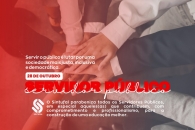 Foto: Ascom/SINTUFAL