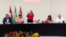 Assembleia geral extraordinária aconteceu nesta terça-feira (31/10), no auditório da reitoria da Ufal