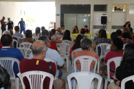 Assembleia do Sintufal decidiu por greve a partir do dia 20 de março | Foto: Ascom/Sintufal