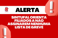 Foto: Ascom/Sintufal