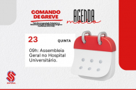 Foto: Ascom/Sintufal