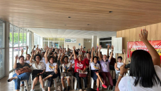 Ampla maioria dos servidores rejeitou proposta do governo federal | Foto: Ascom/Sintufal