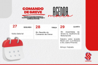 Foto: Ascom/Sintufal