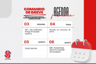 Foto: Ascom/Sintufal