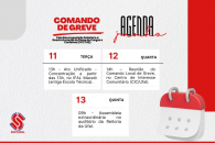 Foto: Ascom/Sintufal