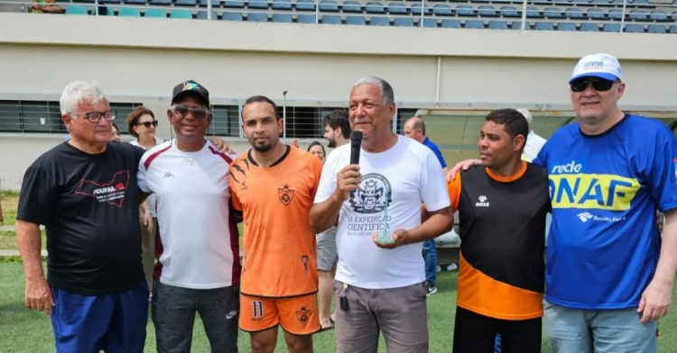 Torneio de Futebol José Ulisses Filho/Erinaldo Soares da Silva, promovido em homenagem aos Dia dos Pais Torneio de Futebol José Ulisses Filho/Erinaldo Soares da Silva, promovido em homenagem aos Dia dos Pais