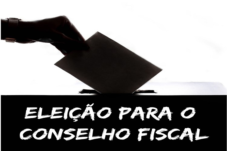 Eleição para o Conselho Fiscal do Sintufal Eleição para o Conselho Fiscal do Sintufal