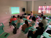 Seminário em Arapiraca | Foto: Ascom/Sintufal