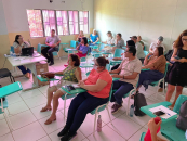 Seminário em Arapiraca | Foto: Ascom/Sintufal