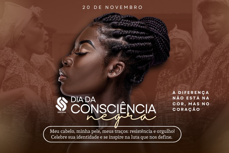 Dia da Consciência Negra Dia da Consciência Negra