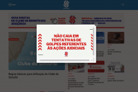 Foto: Ascom/Sintufal