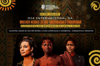 Sintufal realiza evento no Dia Internacional da Mulher Negra Latino-Americana e Caribenha