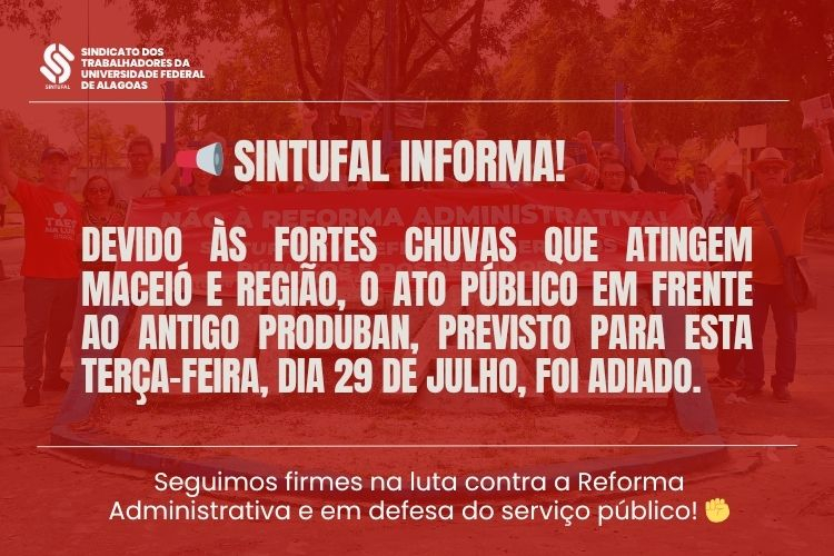 Adiamento