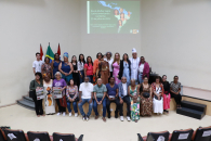 Dia Internacional da Mulher Negra Latino-Americana e Caribenha