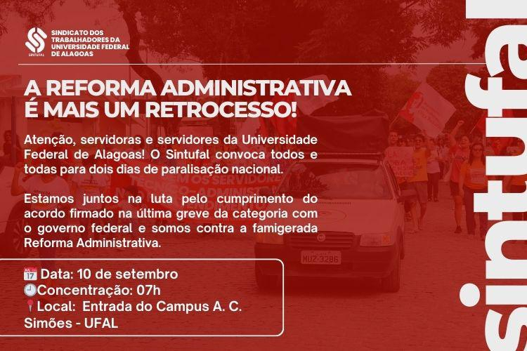 Ascom/Sintufal