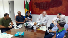 Sindicato mostra força com adesão a paralisação na Ufal