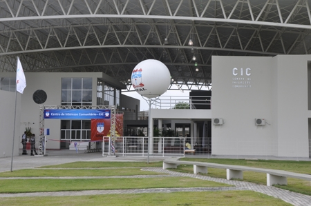 Assembleia Geral Extraordinária do Sintufal será no CIC