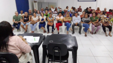Sintufal faz assembleia com aposentados na quinta-feira 