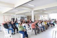 Assembleia aprova indicativo nacional de paralisação