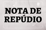 Nota de Repúdio