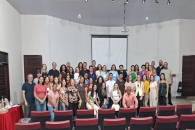 Sintufal é parceiro da Ufal em realização do I Encontro TAE, em Arapiraca