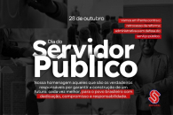 Dia do Servidor Público  (28 de outubro) 