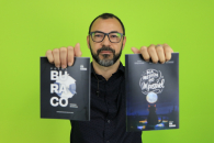 Técnico da Ufal lança livros na 11ª Bienal Internacional do Livro de Alagoas