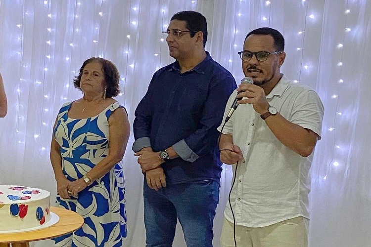 Sintufal participa de aniversário dos 15 anos do Campus Sertão